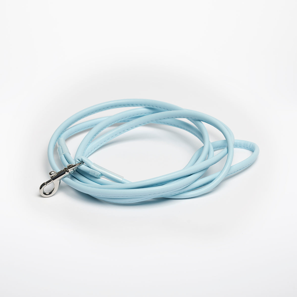 Baby Blue Hundeleine