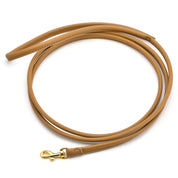 Braune Hundeleine