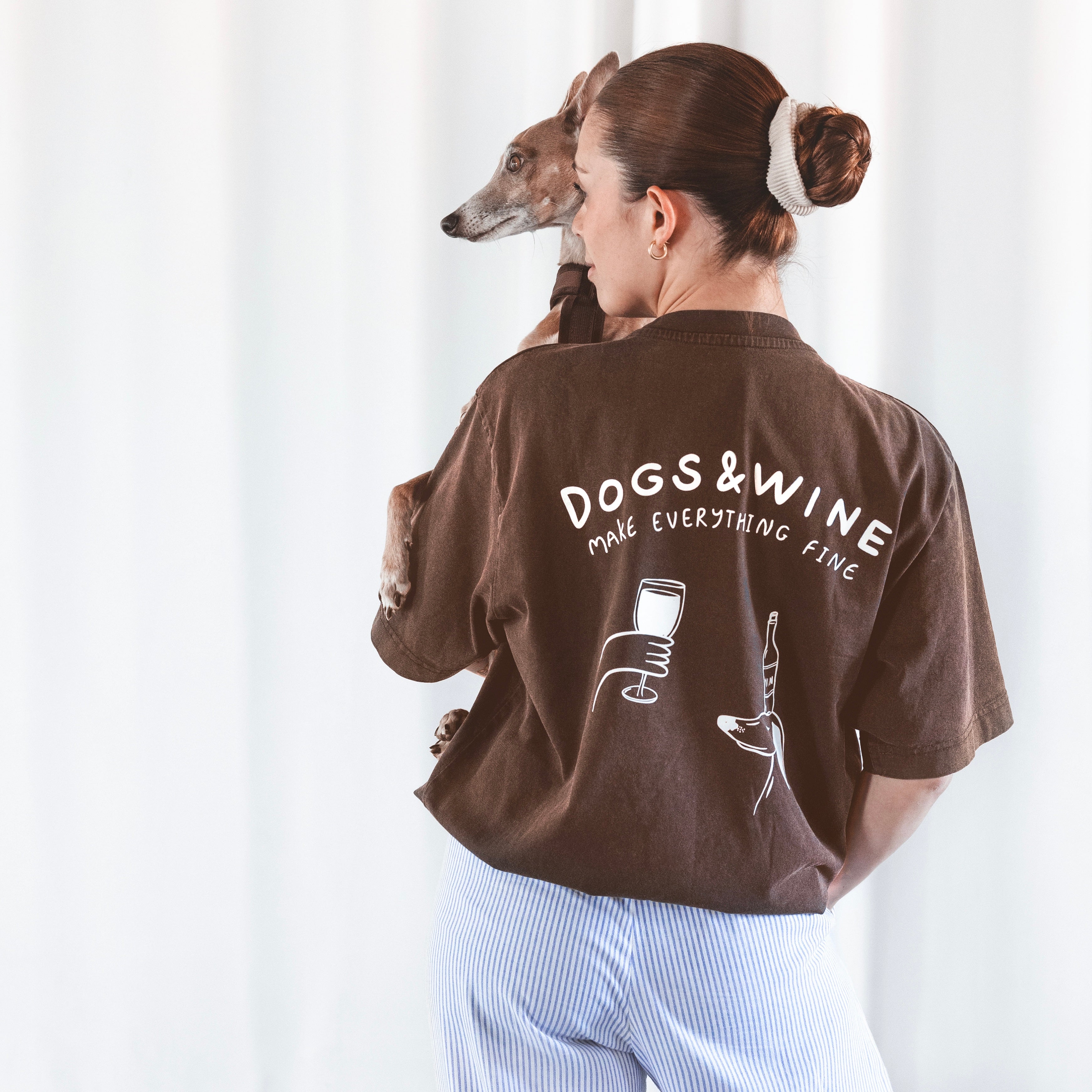 brown-tshirt-dogs-wine-back-print-woman-wearing-m.jpg