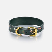 Weihnachten Hundehalsband Dünn
