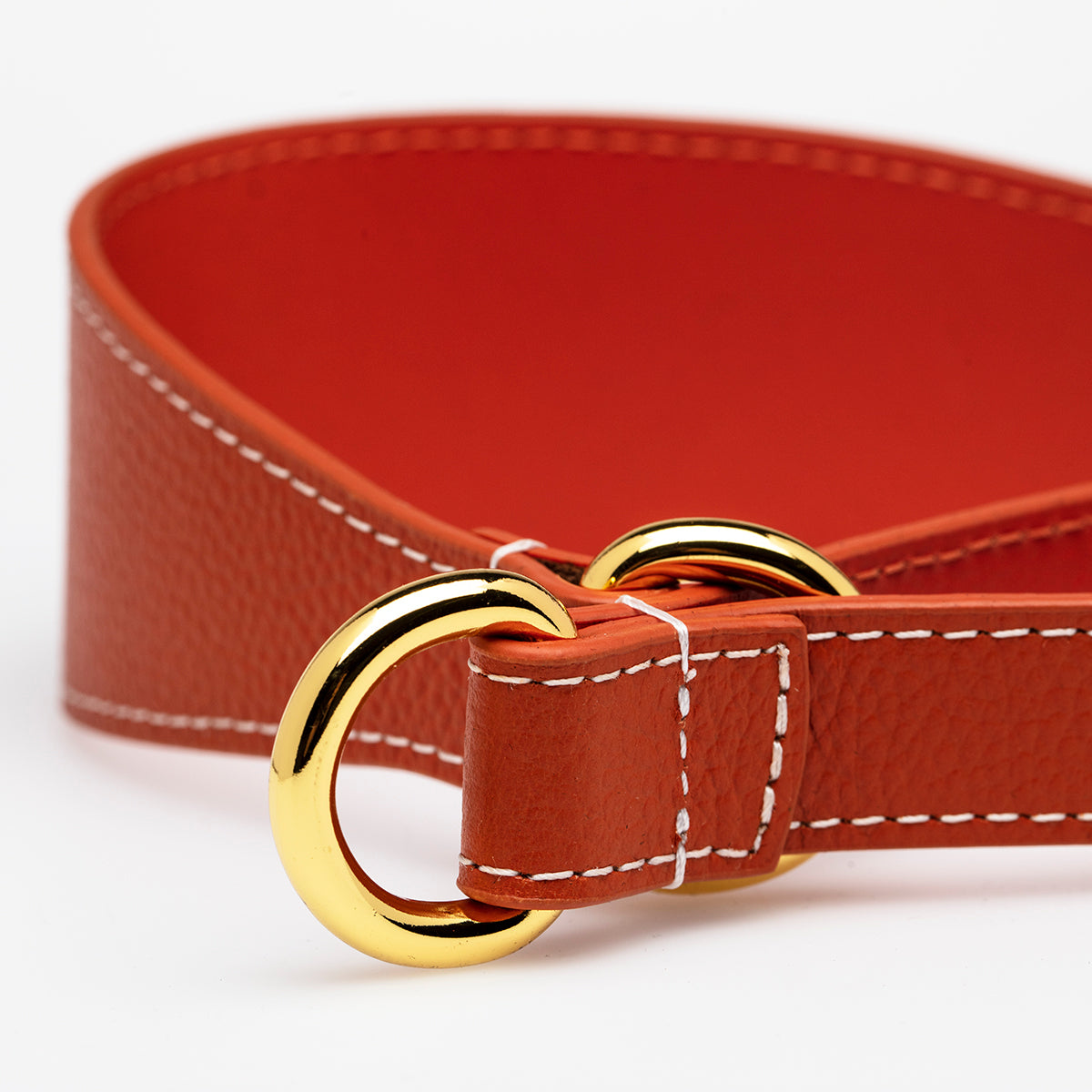 Cognac Hundemartingal Breit