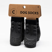 Hundesocken - 4er Pack