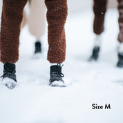 Hundesocken - 4er Pack