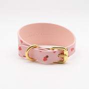 Love Hundehalsband Breit