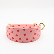 Love Dog Martingale Wide