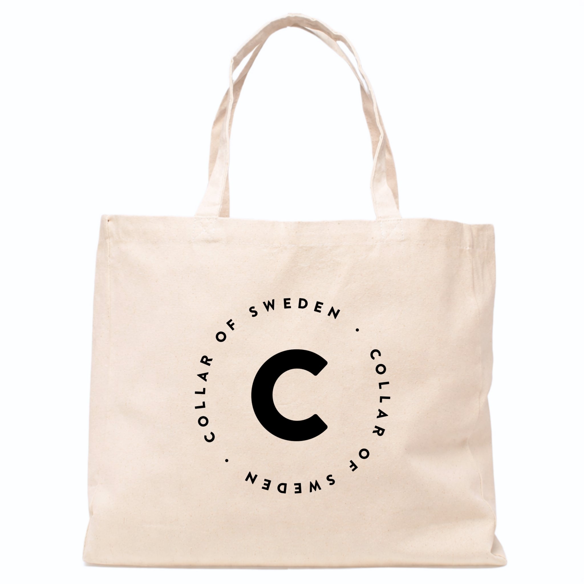Standard Tote Bag - Cats & Wine Make Everything Fine