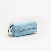 image - Baby Blue Poop Bag Holder