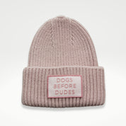 image - Pink Beanie
